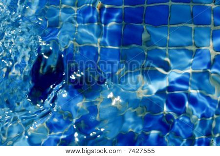 Sfondo acqua