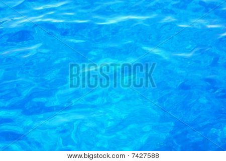 mer du Sud en Thaïlande