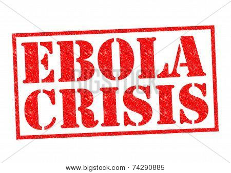 Ebola Crisis