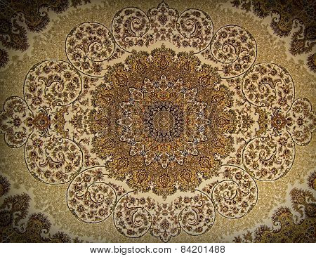 Persian Carpet