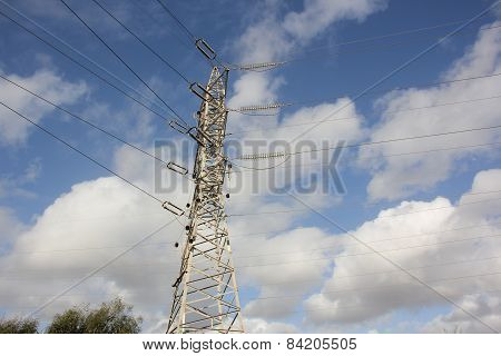 electricity