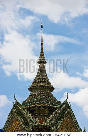 Pagoda