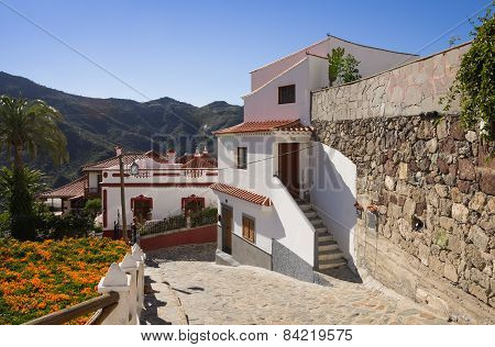 Tejeda