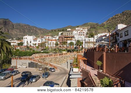 Tejeda
