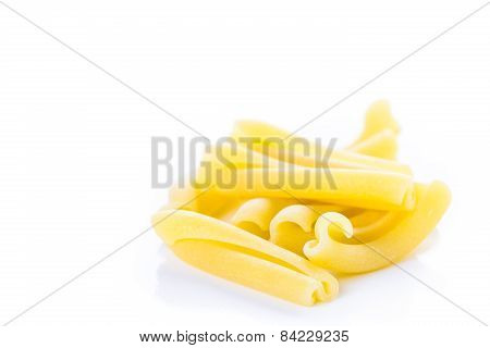 Organic Pasta