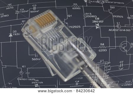 Network Conexion