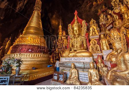 Myanmar Travel