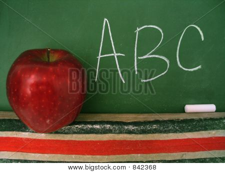 chaulkboard 2