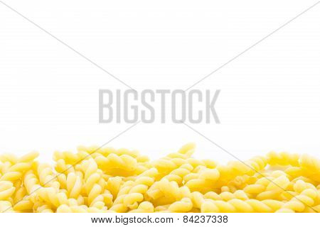 Organic Pasta