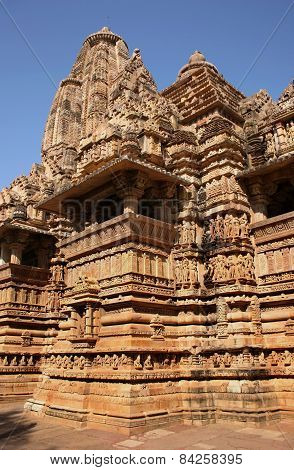 Khajuraho