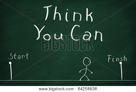 Think You Can