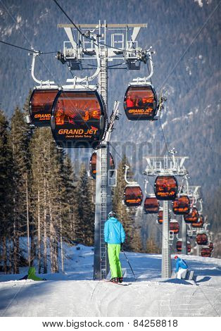 Ropeway