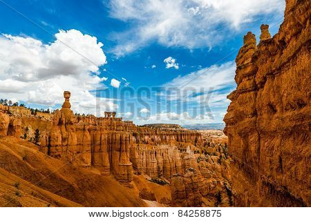 Canyons