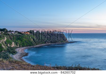 Cliff