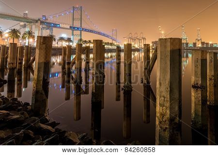 Ports of LA