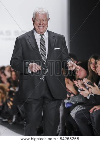 Dennis Basso