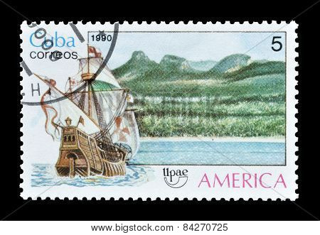 Cuba 1990