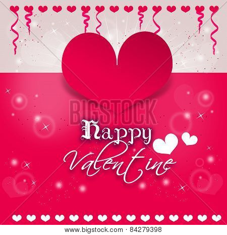 Valentine Card