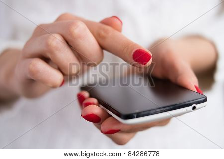 Inclusion And Use Of The Smartphone