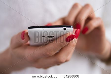 Inclusion And Use Of The Smartphone