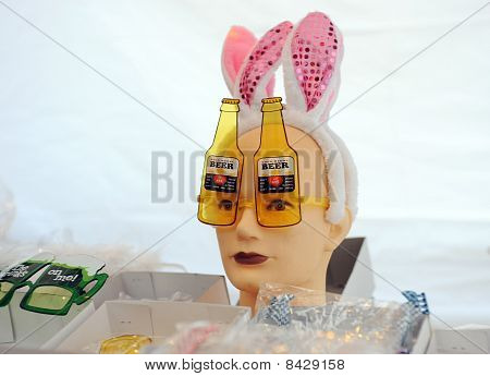 La 19Th Street Parade di Zurigo, 14 agosto 2010