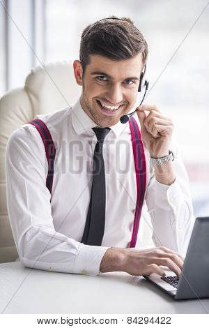 Business