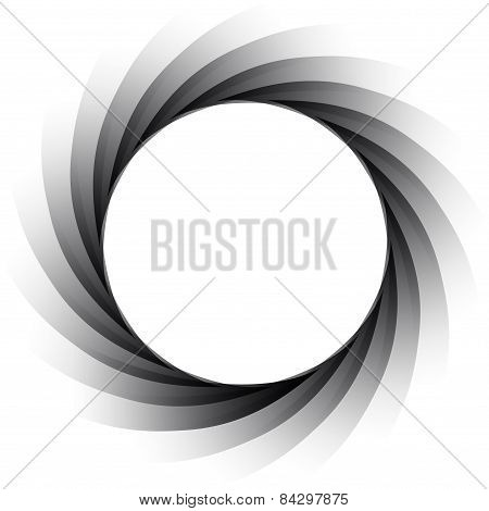 Vector Aperture - Focus