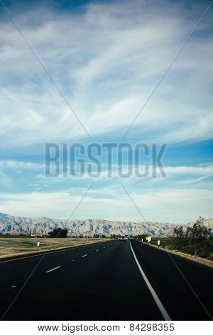 Twentynine Palms Highway
