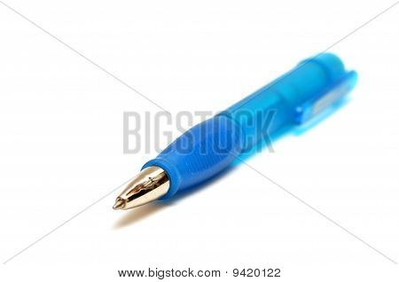 Penna a sfera
