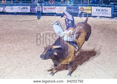 Helldorado Days Rodeo