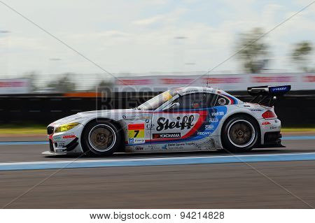 Autobacs Super Gt