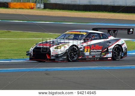 Autobacs Super Gt