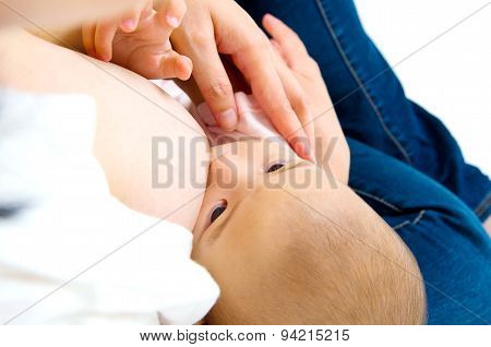 Breastfeeding