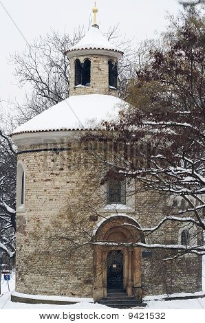 Rotunda di San Martino