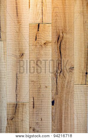 Wooden Floor