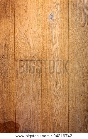 Wooden Floor