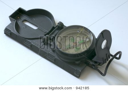 Nawigacja Compass