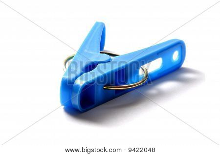Panni isolato Pin