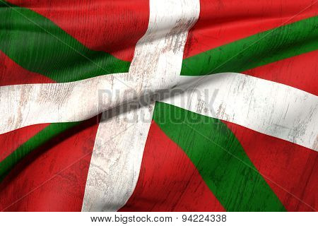 Basque Flag