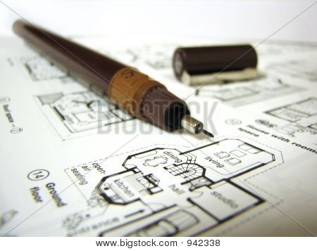 Immobiliare Blueprint