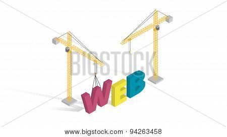 Web Building