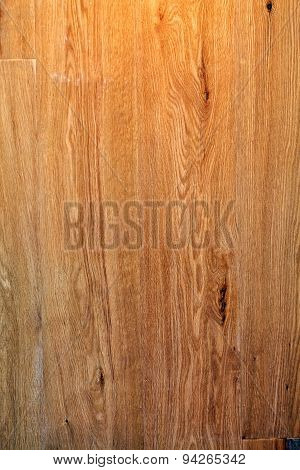 Wooden Floor