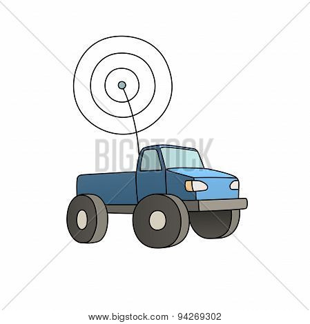 Rc Car
