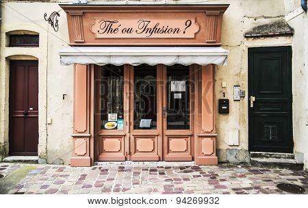 Bayeux Shop