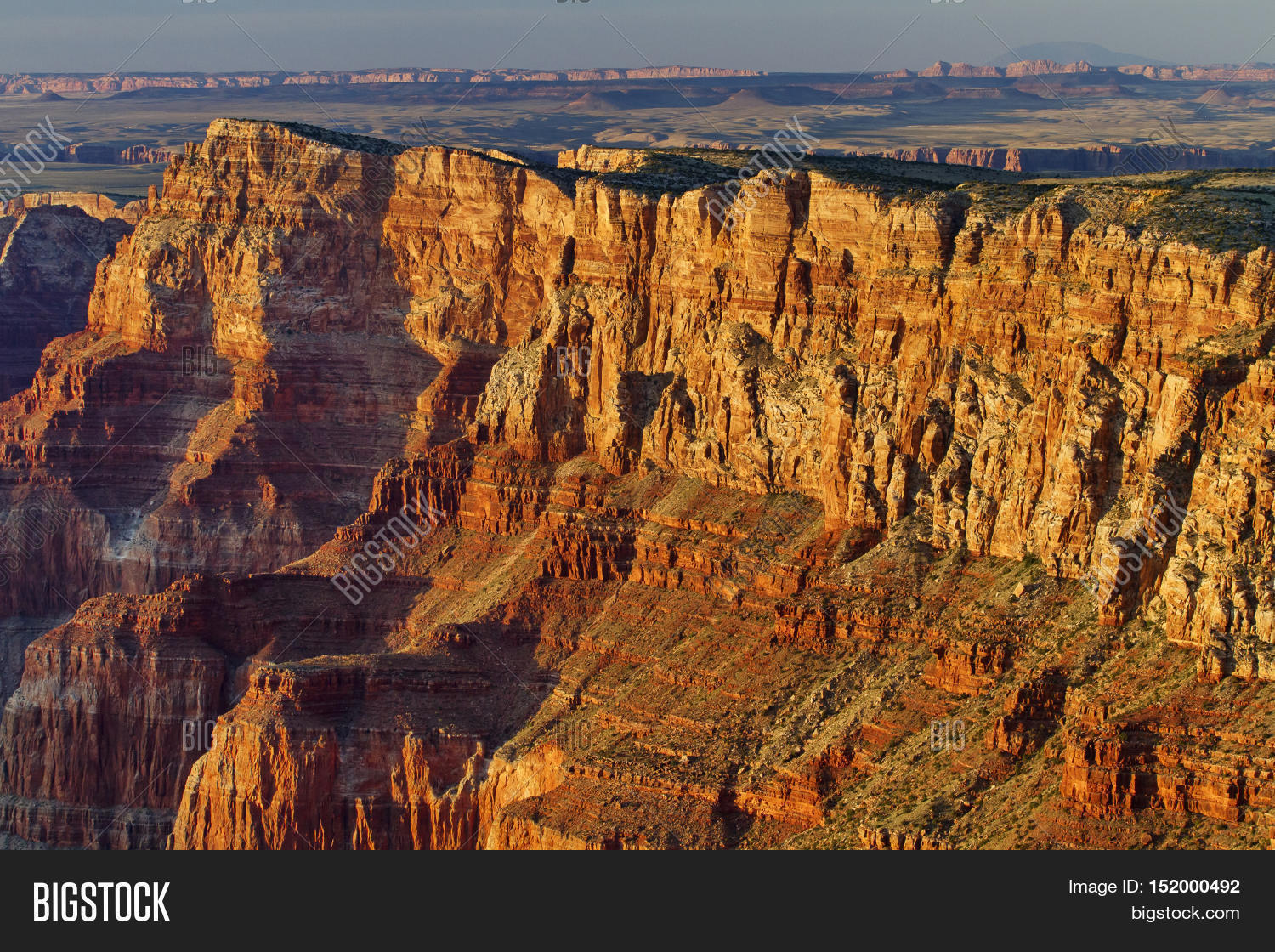 Layers Rocks Ridges Image & Photo (Free Trial) | Bigstock