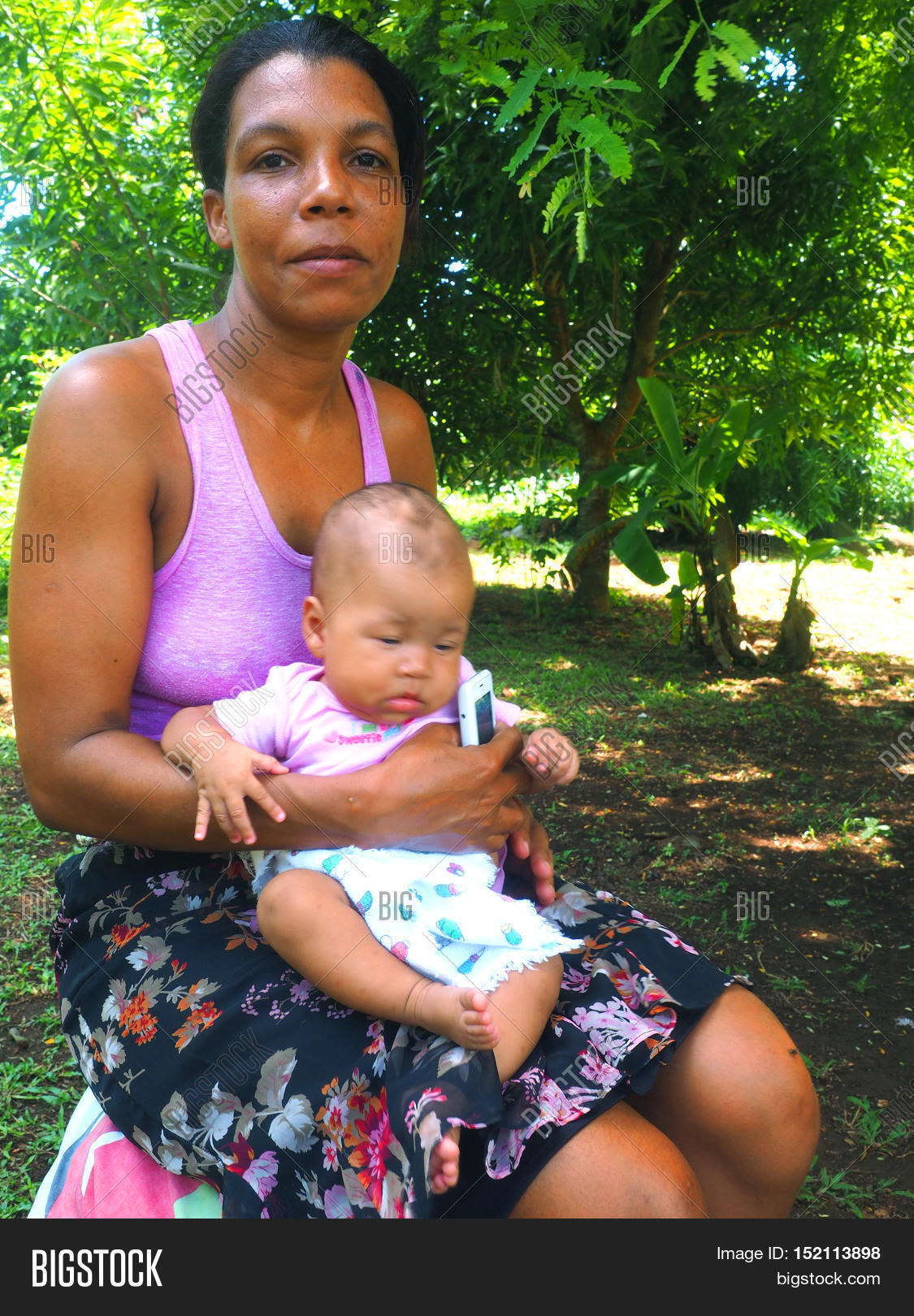 BIG CORN ISLAND Image & Photo (Free Trial) Bigstock