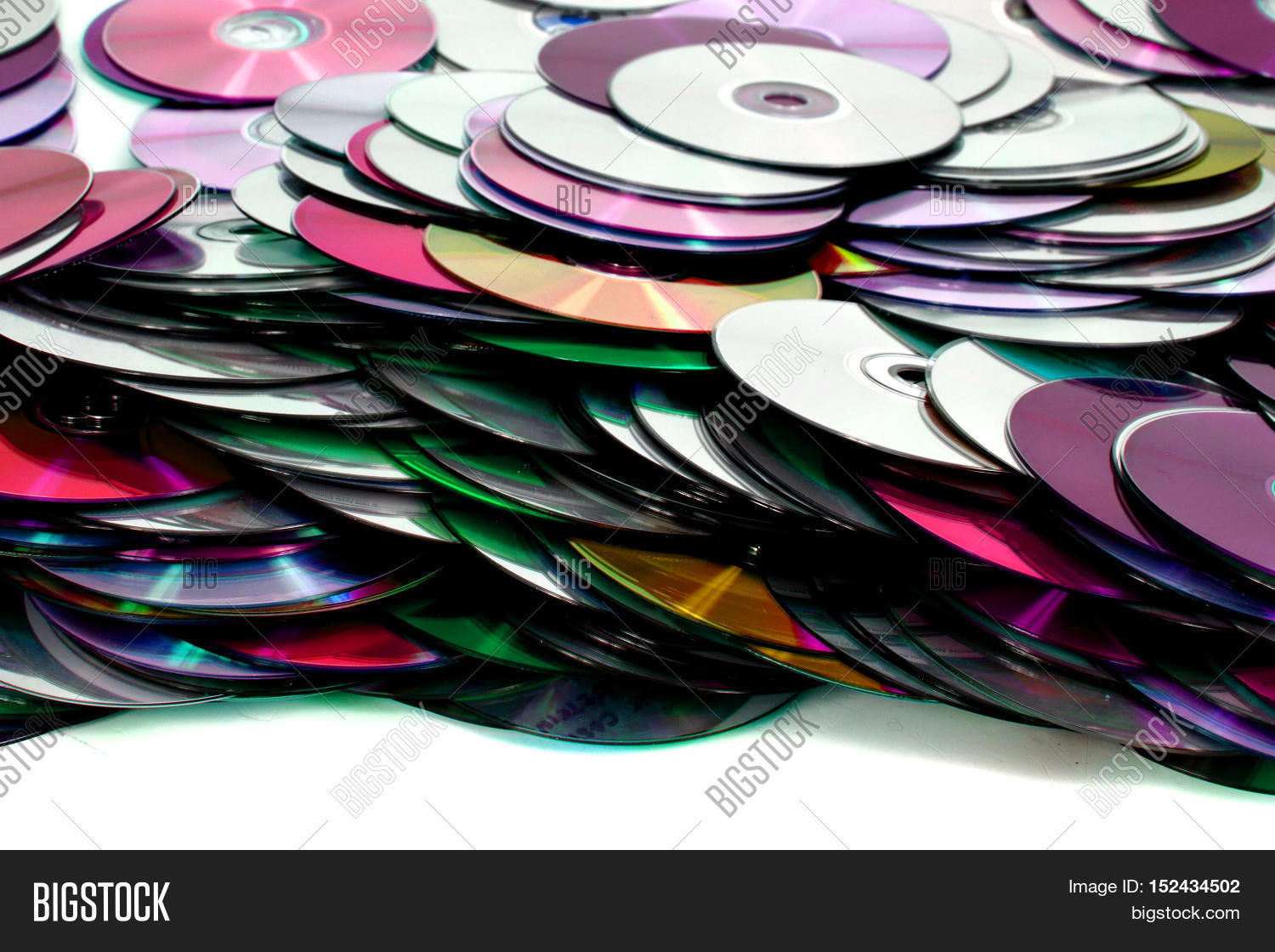 Cd Dvd Background Image & Photo (Free Trial) | Bigstock
