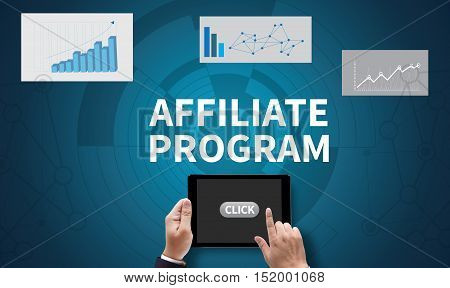 Affiliate Program