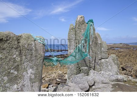 Hammock, St Agnes, Isles of Scilly, England
