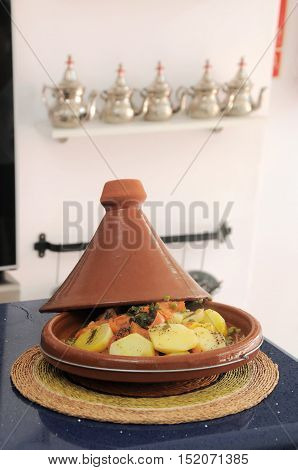 Libanese Food